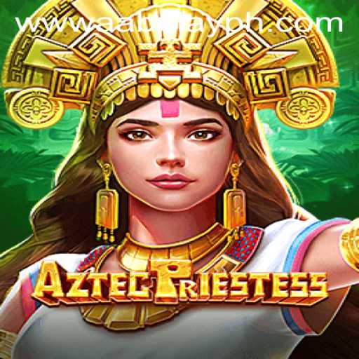 AztecPriestess: A Mesmerizing Adventure Into Ancient Mysteries