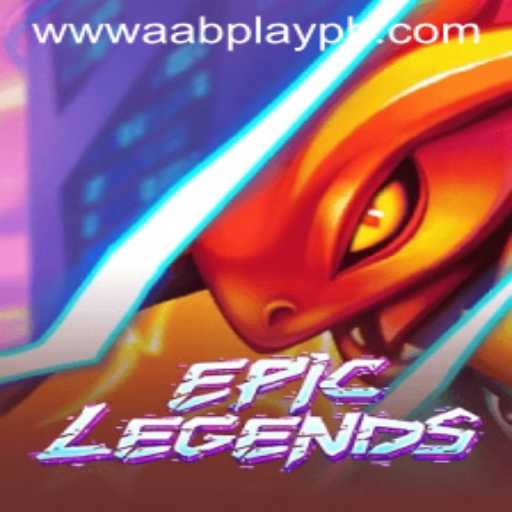 Discover the Thrilling World of EpicLegends: AABPLAY's Latest Gaming Sensation