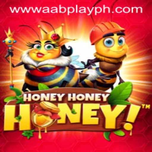 HoneyHoneyHoney: A Sweet New Gaming Experience with AABPLAY