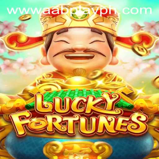 Unveiling the Thrilling World of LUCKYFORTUNES: AABPLAY's Latest Gaming Experience