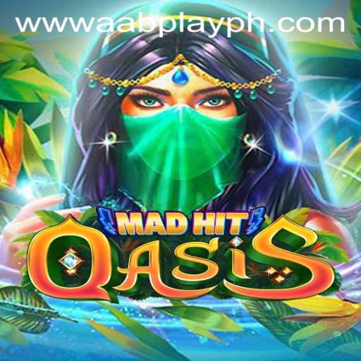 Exploring MadHitOasis: A Dive into the Latest Gaming Sensation