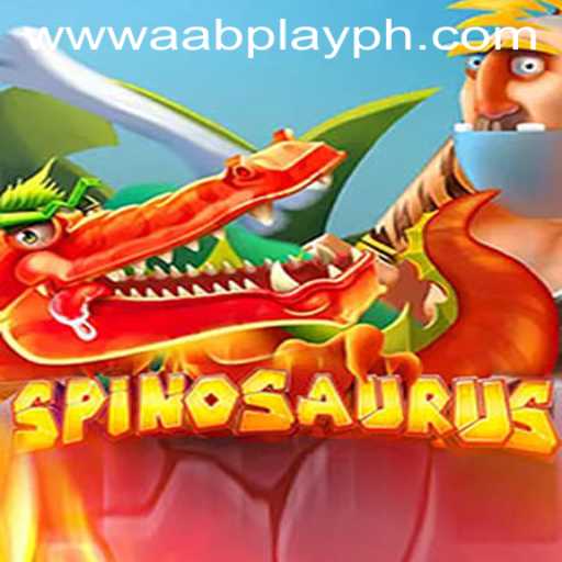 Unveiling Spinosaurus: A Thrilling New Game Experience by AABPLAY