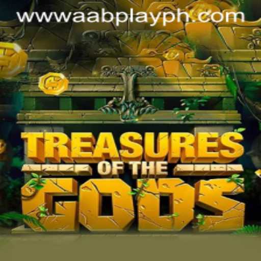 Exploring the World of TreasureoftheGods: An Adventure Awaits